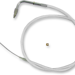 Platinum Series Throttle Cable - +6" - '96-'01 Touring