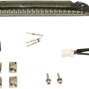 Luggage Rack Light - Smoke