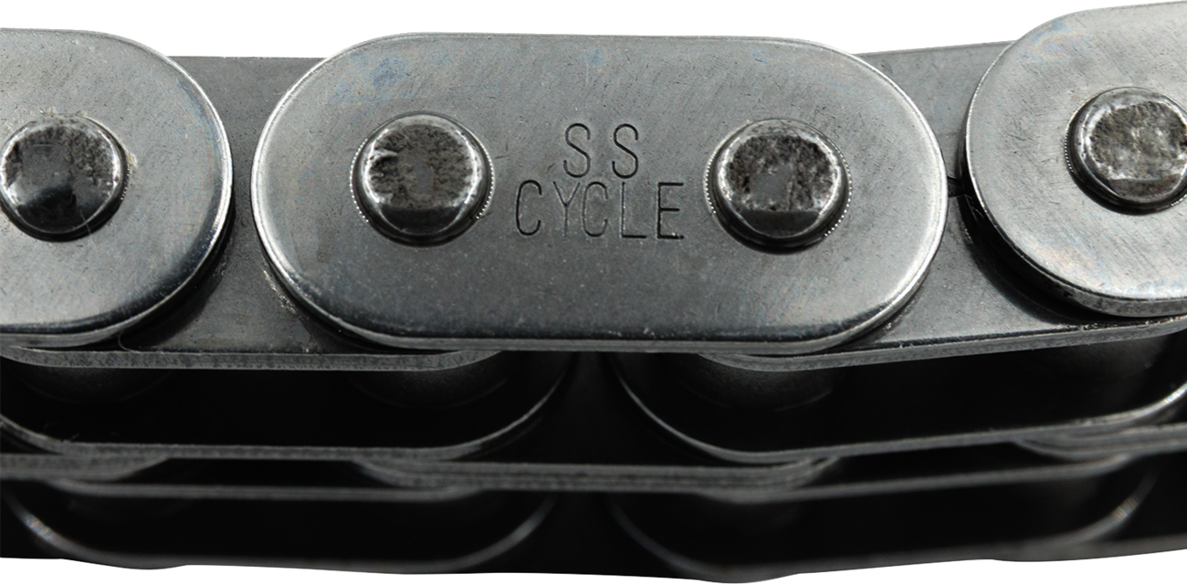 Primary Chain - '07-'25 Softail/'06-'17 Dyna