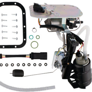 Fuel Pump Module Assembly - Softail