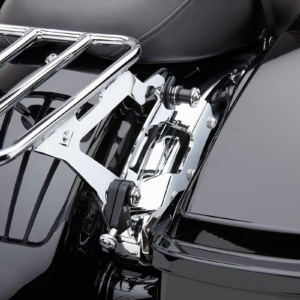 Detachable Backrest Mounting Kit