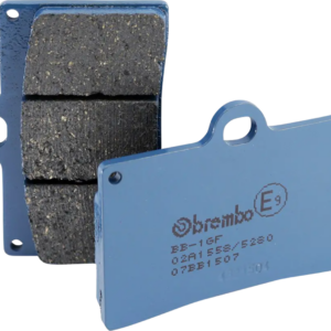 PRIME Carbon Ceramic Brake Pads