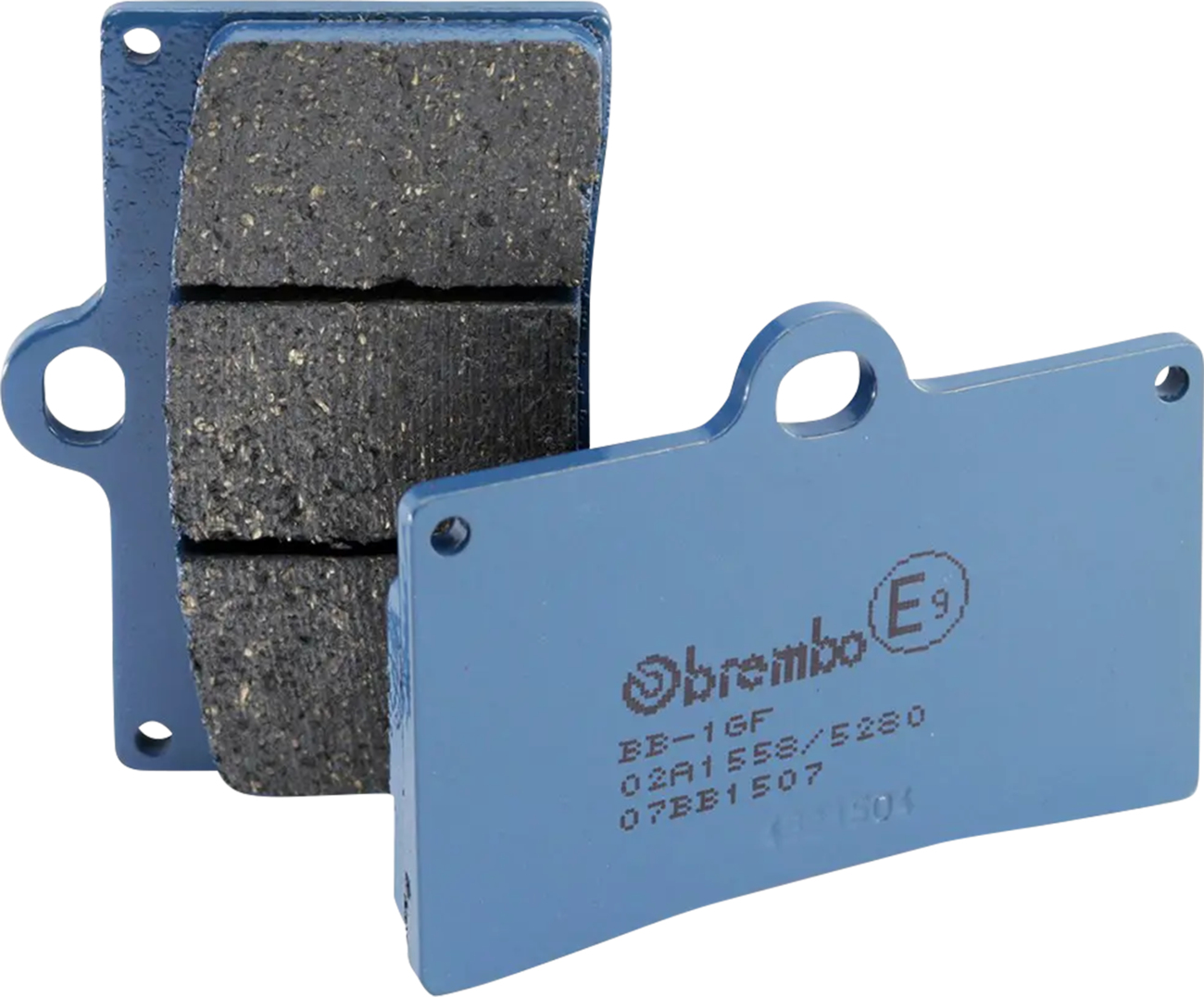 PRIME Carbon Ceramic Brake Pads