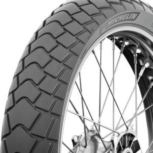 Tire - Anakee Adventure 2 - Front - 120/70R17 - 58V