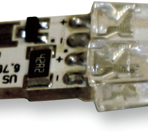 Fender Tip Replacement Bulb - White