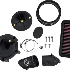 Stealth Air Cleaner Kit without Cover - Indian