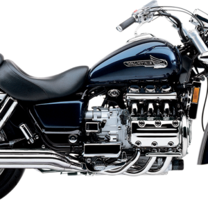 Boulevard Drag Pipes - Valkyrie