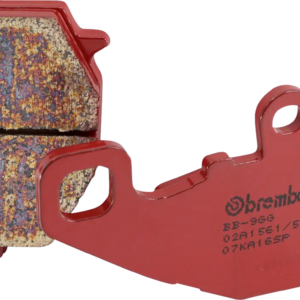 PRIME Sinter SP Brake Pads