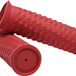 Bolt Grips - Red