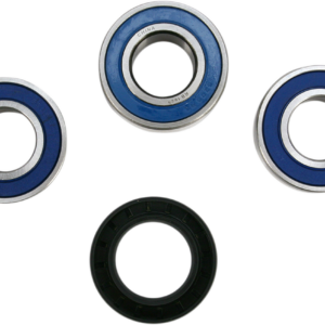 Wheel Bearing Kit - Rear - KTM Duke/LC