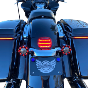 ProBEAM® Mini Add-On Tail Light - Smoke - '10-'13