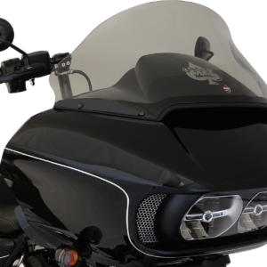 Pro-Touring Flare® Windshield - 12" - Tinted - '15-'25 FLTR