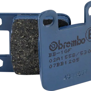 PRIME Carbon Ceramic Brake Pads