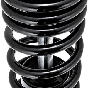 Shock - 12.5" - Cruise Series - Black