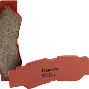 PRIME Sinter SD Brake Pads
