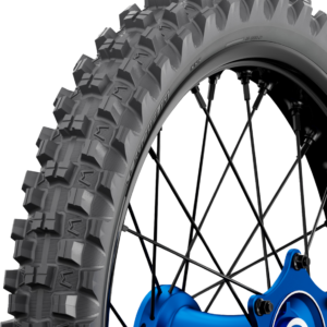 Tire - StarCross 5 Medium - Front - 70/100-19 - 42M