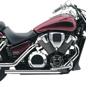 Dragster Exhaust - VTX1800