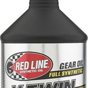 V-Twin Transmission Oil with Shockproof - 1 US quart