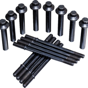 Cylinder Stud & Head Bolt Kit - '17-'23 M8 Models