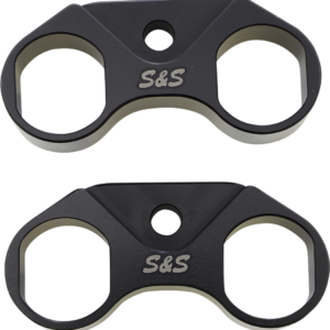 Tappet Cuffs - XL