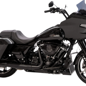 Sport Flare® Windshield - 11" - Dark Smoke - FLTRX