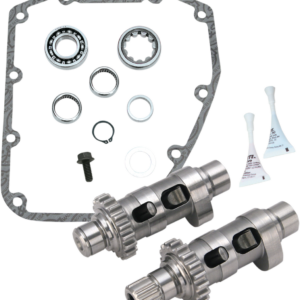 Camshaft Kit - Easy Start - HP103 Chain Drive - Twin Cam '99-'06 (except '06 Dyna)