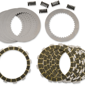 Clutch Kit - VL 1500 Intruder