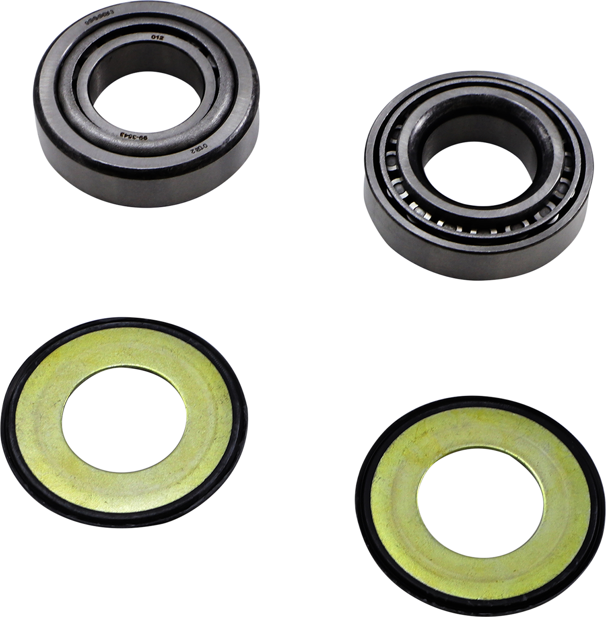 Steering Stem Bearing - Ducati