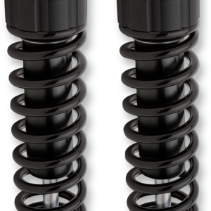 444 Series Shock - 13.5" - Super-Duty - Black
