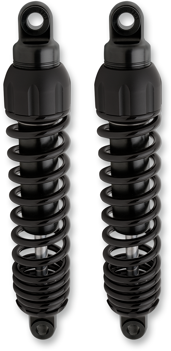 444 Series Shock - 11.5" - Standard - Black