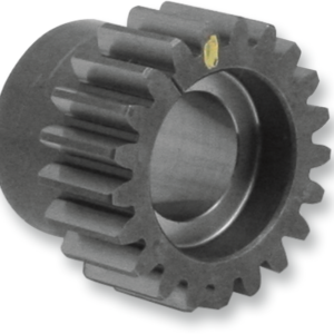 Pinion Gear - 1.4737" - 1.4745" - Yellow - Big Twin L'77-'89