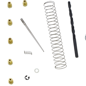 Jet Kit - Stage 1/2 - Yamaha