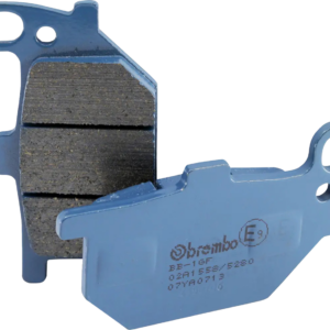 PRIME Carbon Ceramic Brake Pads