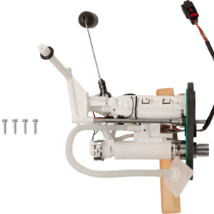Fuel Pump Module Assembly - Harley-Davidson