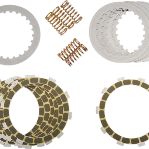 Complete Dirt Digger Clutch Kit - Honda