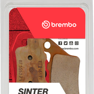 PRIME Sinter Genuine Brake Pads