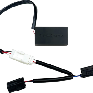 Magic Strobes™ Brake Light Flasher - Honda