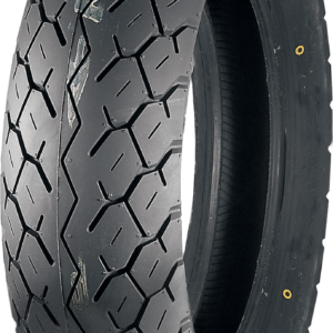 Tire - Exedra G546 - Rear - 170/80-15 - 77S