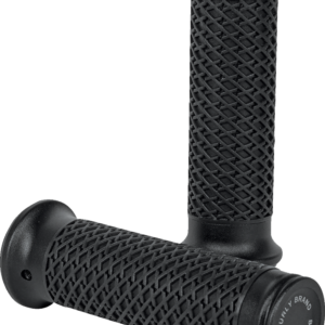 Slash Cut Grips