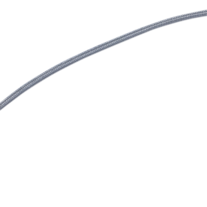 Stainless Steel Throttle Cable for Victory - +6" - '03-'07
