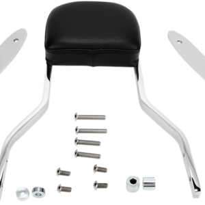 Sissy Bar - Short - Vulcan