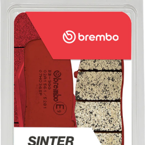 PRIME Sinter SP Brake Pads