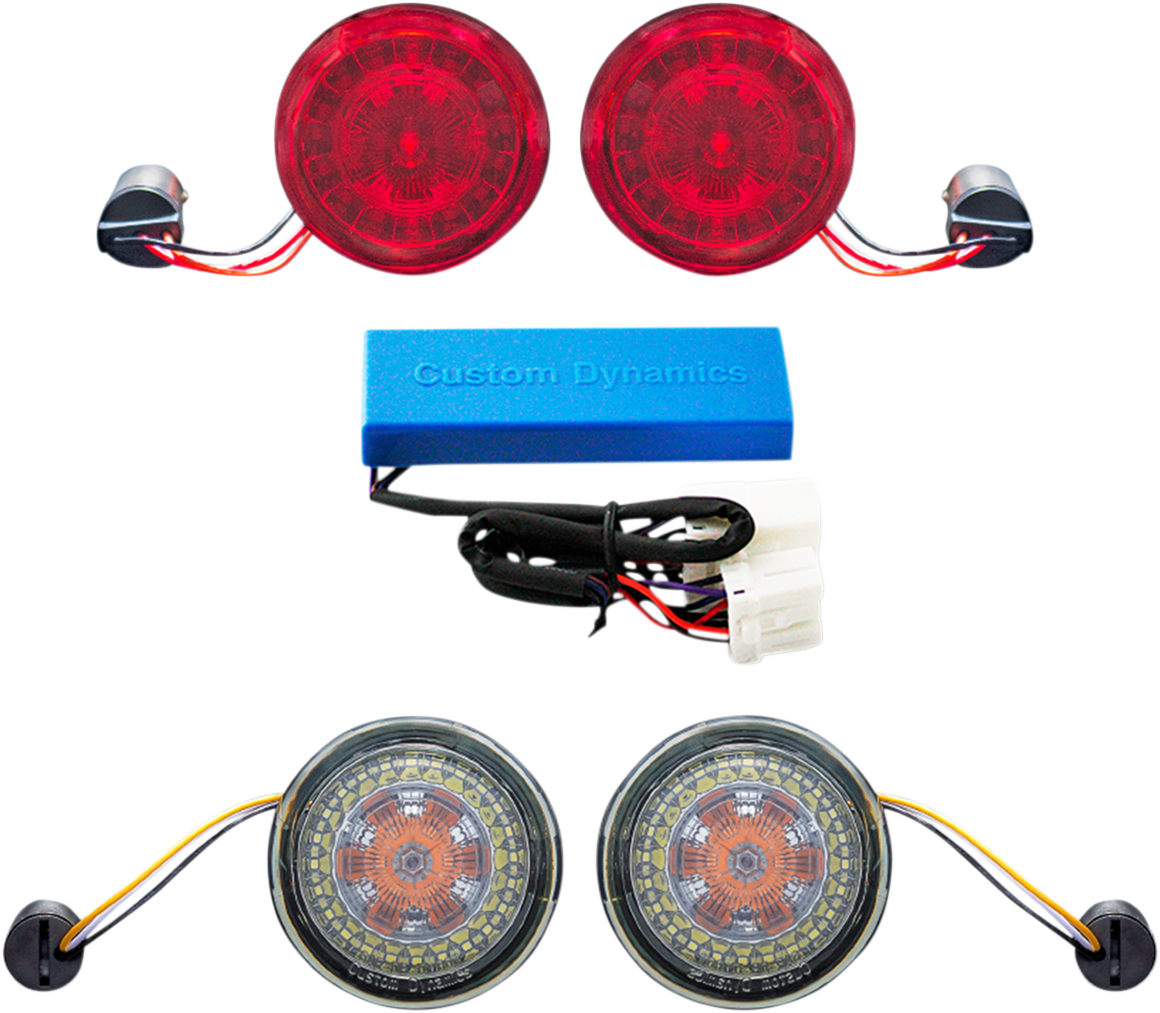 ProBEAM® Turn Signal Kit