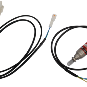 USB Shift Sensor - Push/Pull