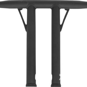 Folsom Handlebar - 12" - Black
