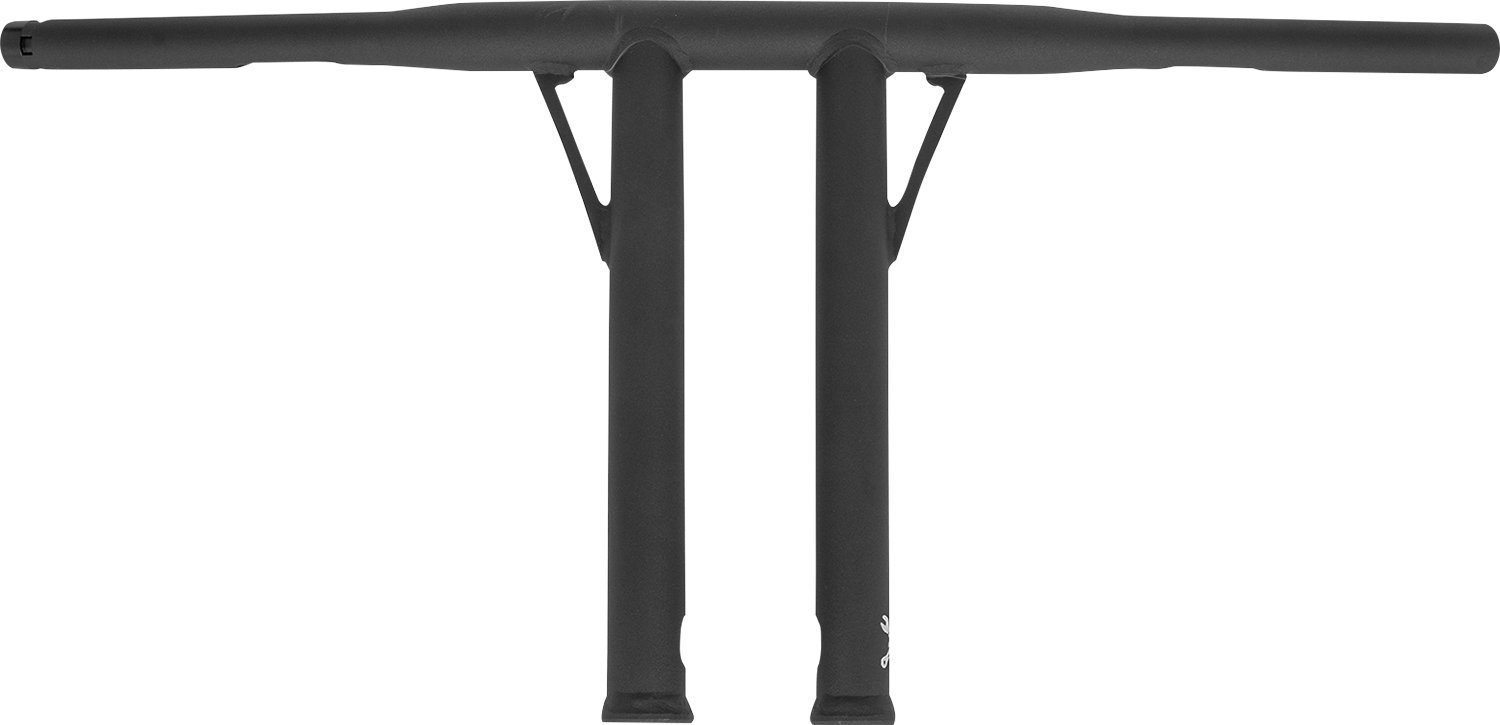 Folsom Handlebar - 12" - Black