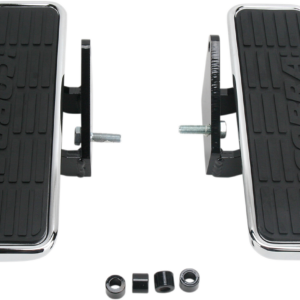 Classic Floorboard Kit - Driver - VT750