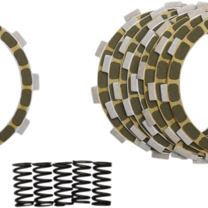 Clutch Kit - FZR600