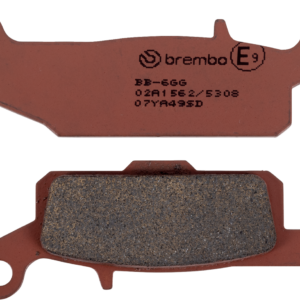PRIME Sinter SD Brake Pads