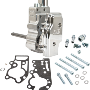 Billet Oil Pump